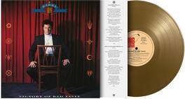 Barry Hay - Victory Of Bad Taste - VINYL LP