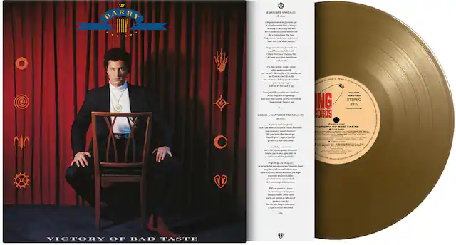 BARRY HAY
VICTORY OF BAD TASTE
BARRY HAY FAVOURITE SPOT (640) (May)
bap Ke & t - hag & dos hory GIRL as A MAN'S REST FRIEND (400) (Mas)
MONAUFEME GENSTEMDA ING STEREO 331 COROS
BARRY HAY VICTORY OF BAD TASTE
VICTORY OF BAD TASTE
BARRY HAY
VICTORY OF BAD TASTE
BARRY HAY
VICTORY OF BAD TASTE
BARRY HAY
VICTORY OF BAD TASTE
BARRY HAY
VICTORY OF BAD TASTE
BARRY HAY
VICTORY OF BAD TASTE
BARRY HAY
VICTORY OF BAD TASTE
BARRY HAY
VICTORY OF BAD TASTE
BARRY HAY
VICTORY OF BAD TASTE
BARRY HAY
VICTORY OF BAD TASTE
BARRY HAY
VICTORY OF BAD TASTE
BARRY HAY
VICTORY OF BAD TASTE
BARRY HAY
VICTORY OF BAD TASTE