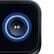 Back. Mixx - StreamPort Connect Bluetooth TV Audio Hub.