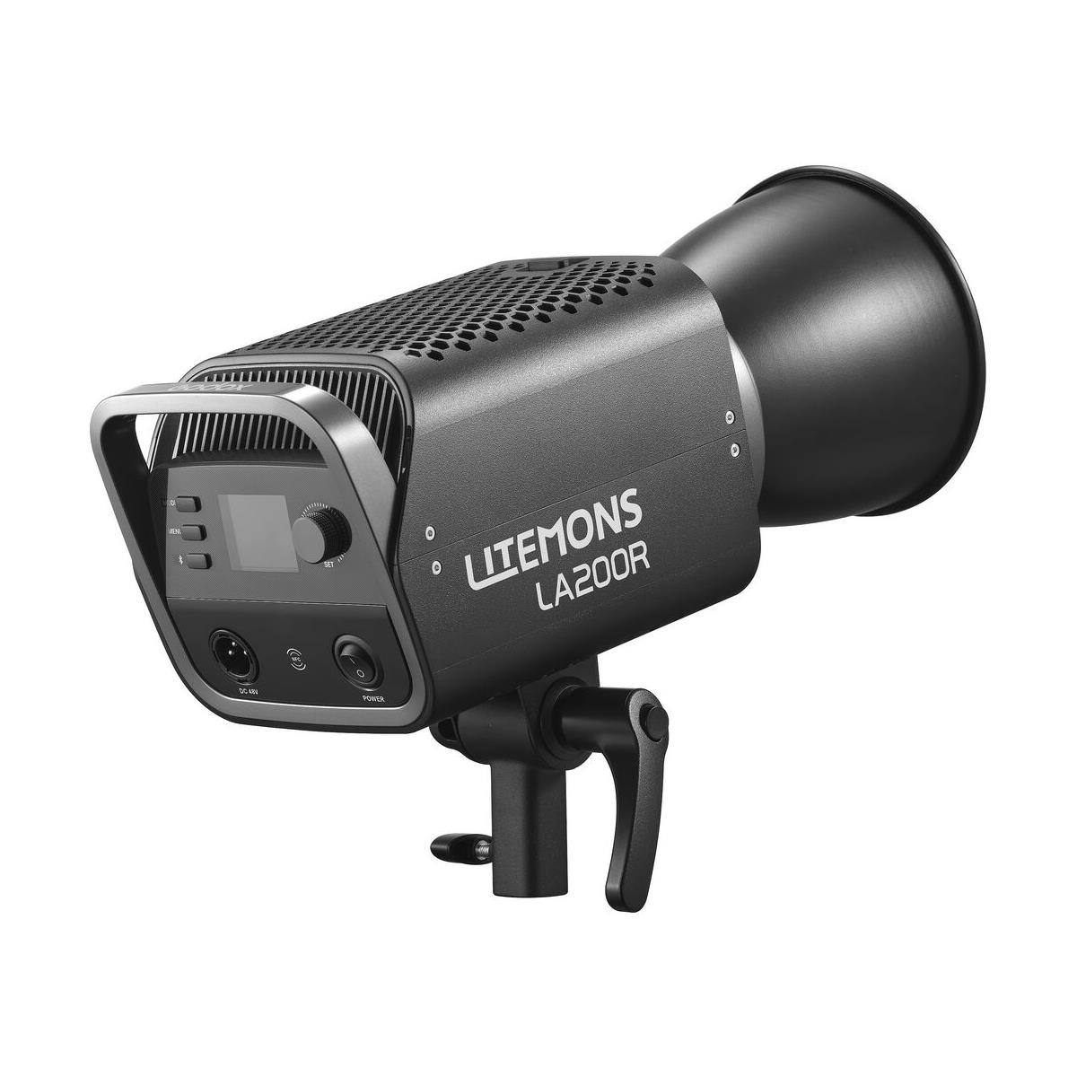 LITEMONS LA200R
