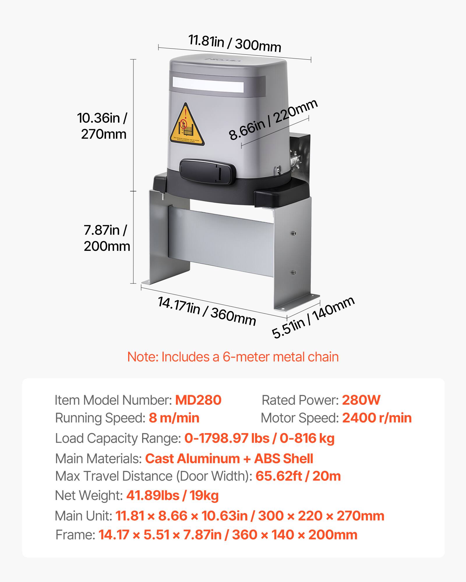 media item thumbnail