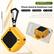 For: Galaxy Buds4/4Pro
Phone Stand & Earphone Case
- Lock buckle
- Shockproof
- Bracket
360° full coverage design combined with multiple craftsmanship effectively scratch-resistant and drop-proof