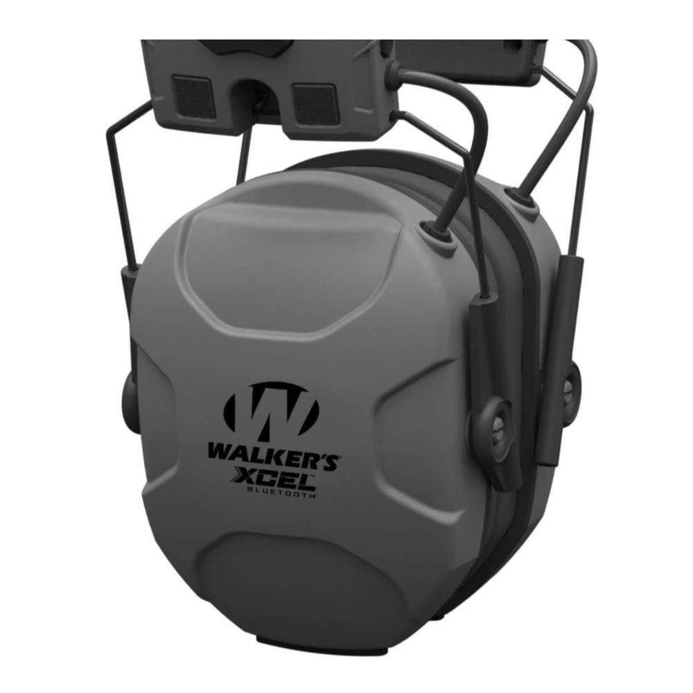 WALKER'S XCEL BLUETOOTH