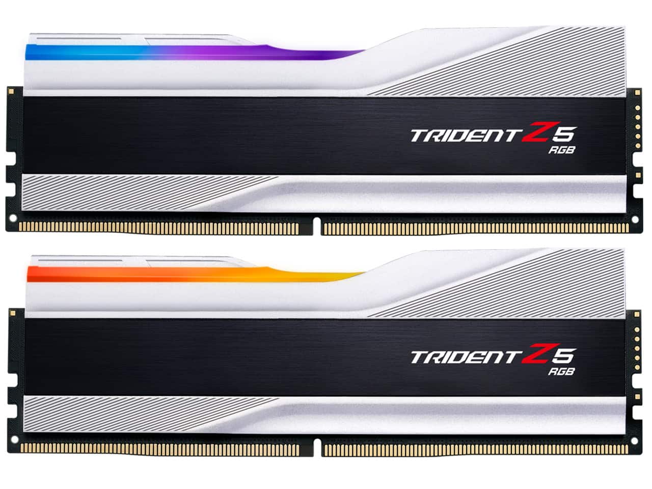 G.SKILL Trident Z5 RGB Series 32GB (2 x 16GB) 288 Pin PC RAM DDR5