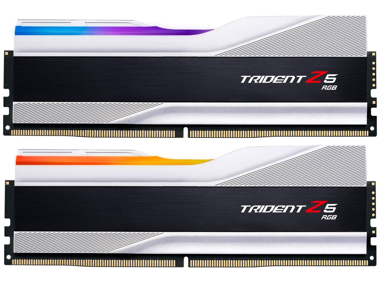 TRIDENT Z5 RGB  
TRIDENT Z5 RGB
