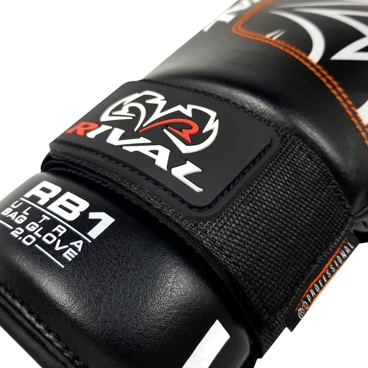 RIVAL RB1 ULTRA BAG GLOVE 2.0 PROFESSIONAL