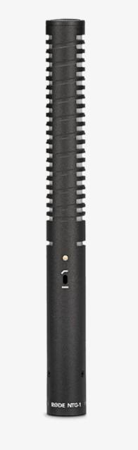 RODE NTG-1
