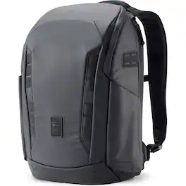 Nomatic - Peter McKinnon 25L Camera Backpack with Ladder System and 2x Small Camera Cube, Black