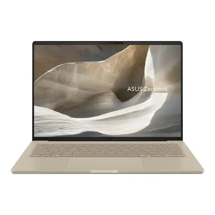 ASUS Zenbook
ASUS Zenbook