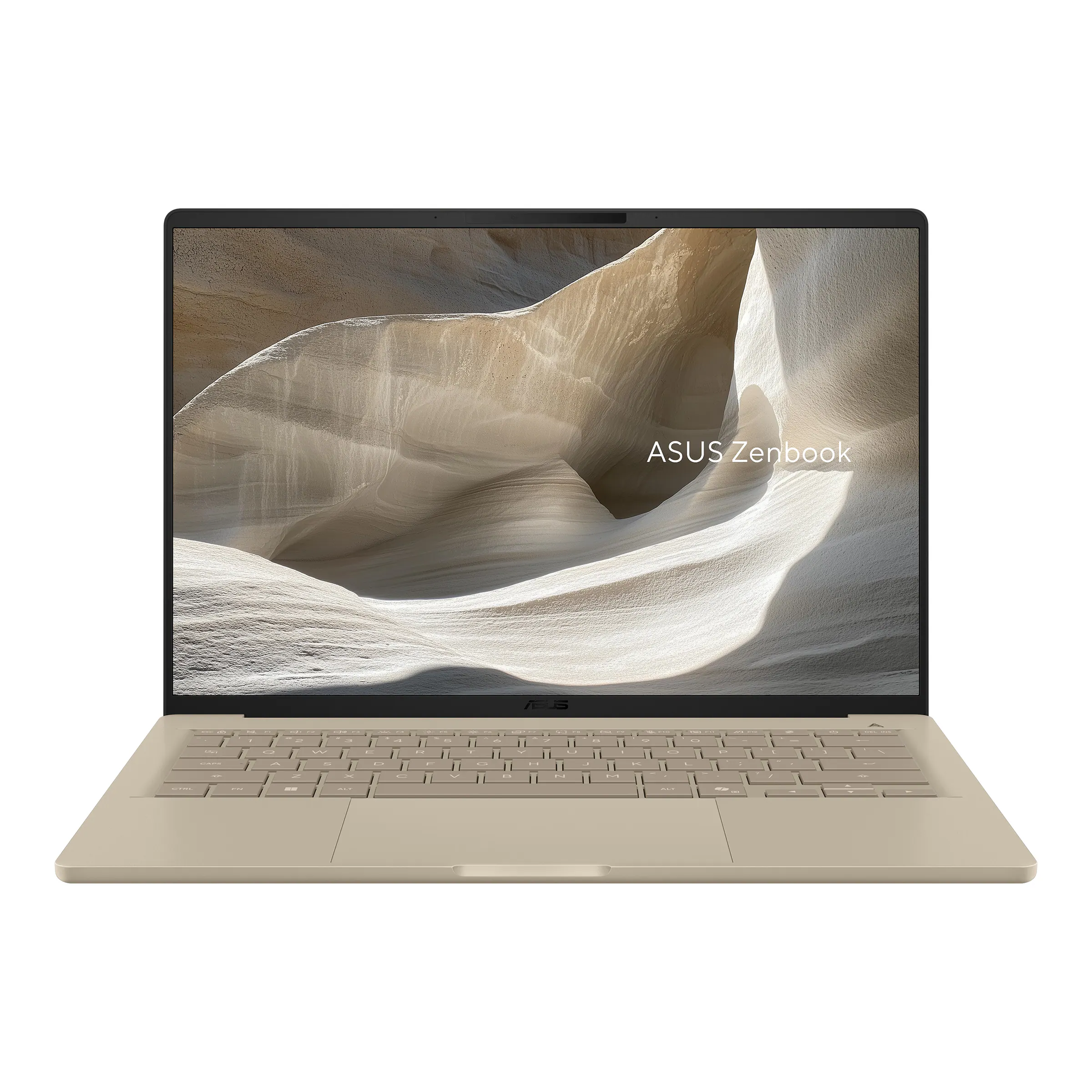 ASUS Zenbook

ASUS Zenbook