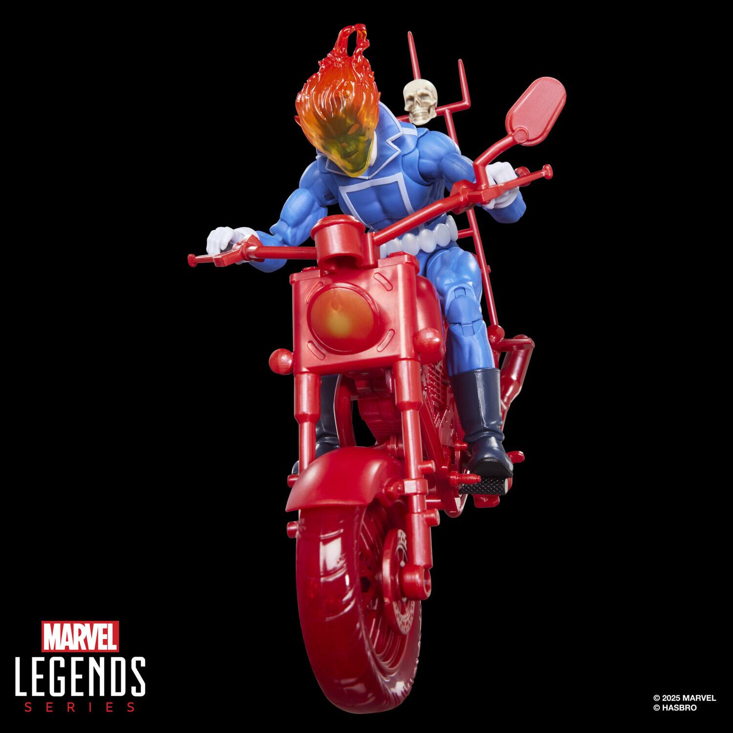 MARVEL LEGENDS SERIES  
© 2025 MARVEL  
HASBRO