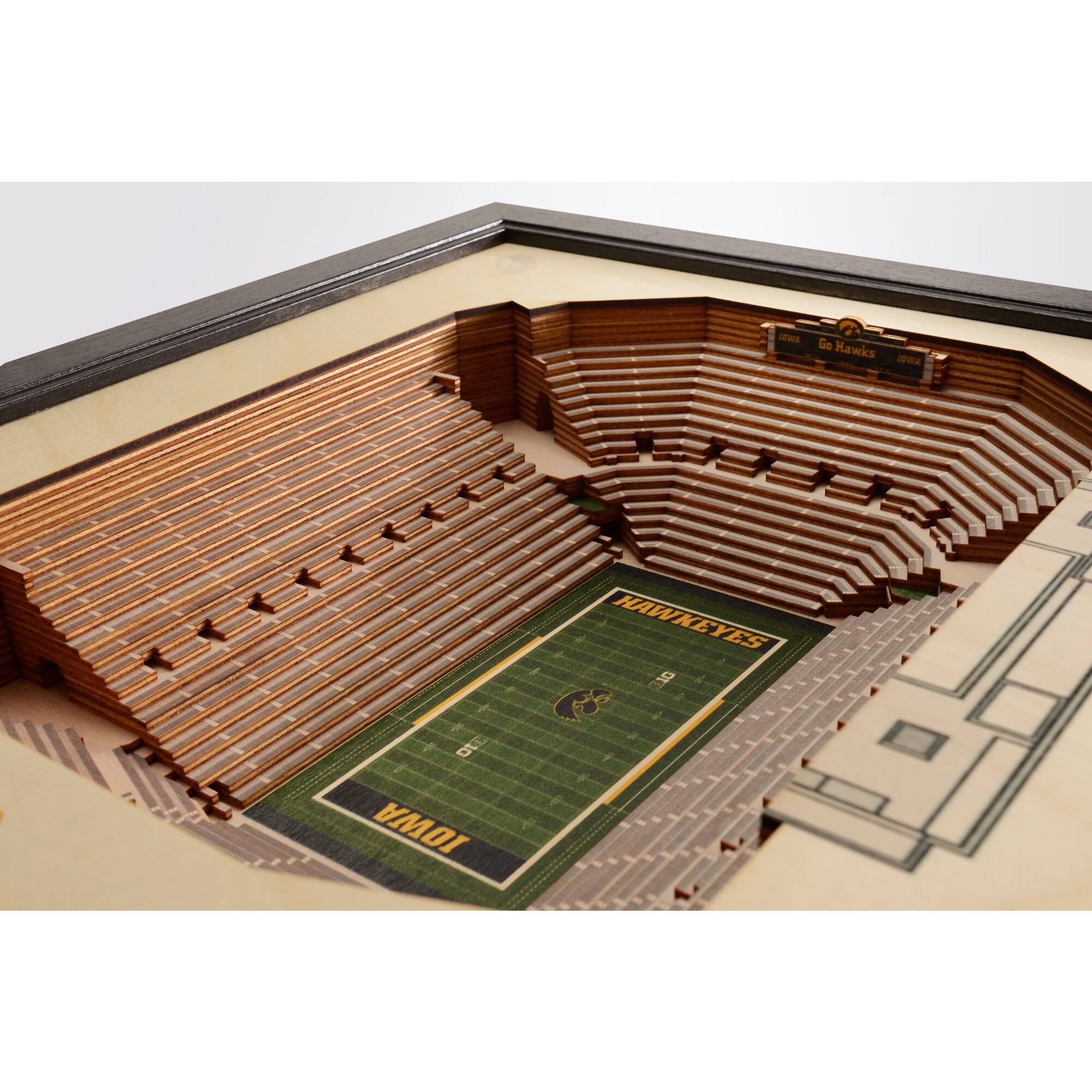 - Go Hawks JONA / OL IOWA HAWKEYES

- Go Hawks IOWA HAWKEYES