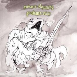 Gudars Skymning - Grodans Sang - VINYL LP