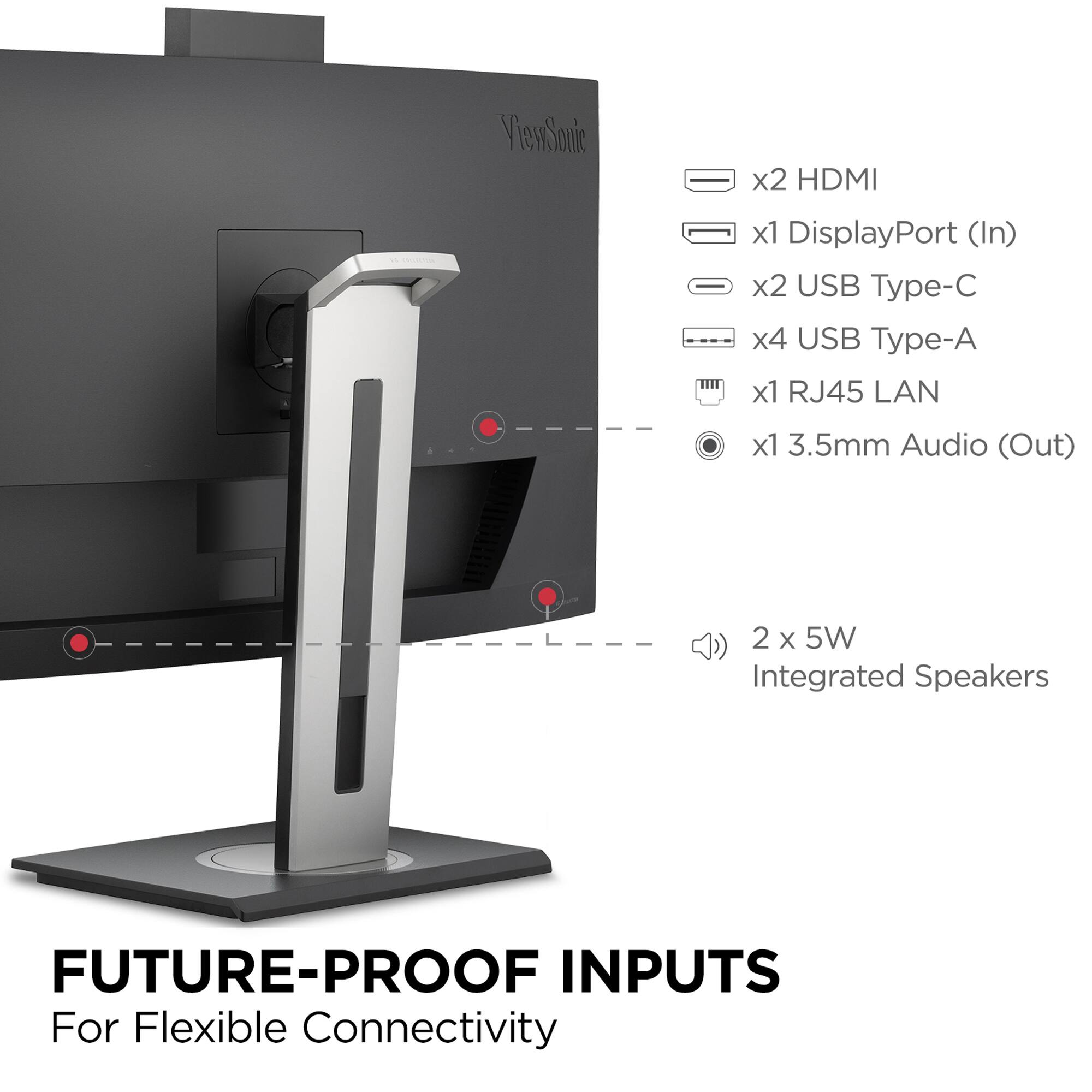 The text on the image is already correctly grouped and organized.