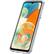 Alt View 12. SaharaCase - Hybrid-Flex Hard Shell Case for Samsung Galaxy A23 5G - Clear.