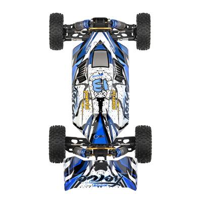 Topteng WLtoys 124017 1/12 Brushless 4WD RC Car 46MPH High Speed Topteng WLtoys 124017 1/12 Brushless 4WD RC Car 46MPH High Speed
