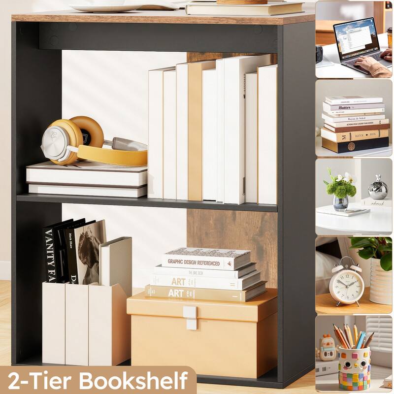 -.. enler Seu +  
- I (ECCE 8004 abaud VANITY FA Burk D GRAPHIC DESIGN REFERENCED BE BON ART ART  
- I 1 i 12 1 & a - - + 1 7 4 6 2-Tier Bookshelf