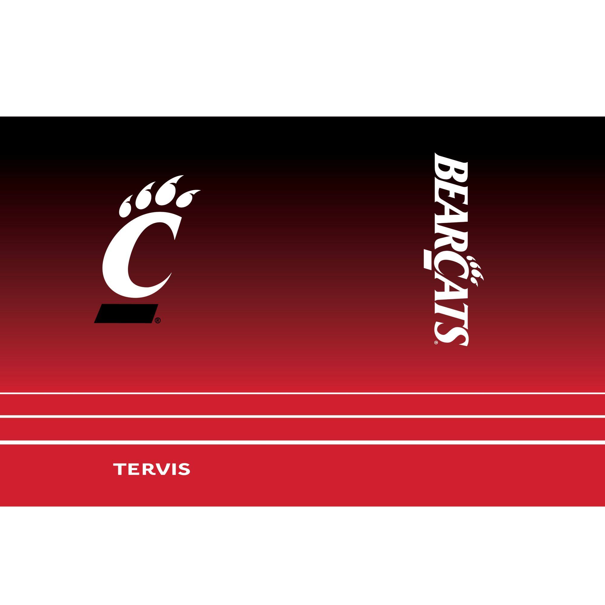C BEARCATS  
TERVIS