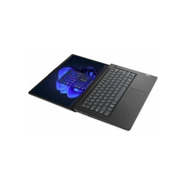 Alt View 2. Lenovo - Lenovo V14 G4 IRU 14" FHD Notebook Intel Core i5-1335U 8GB RAM 256GB SSD Business Black - Intel Core i5-1335U Deca-core - Business Black.