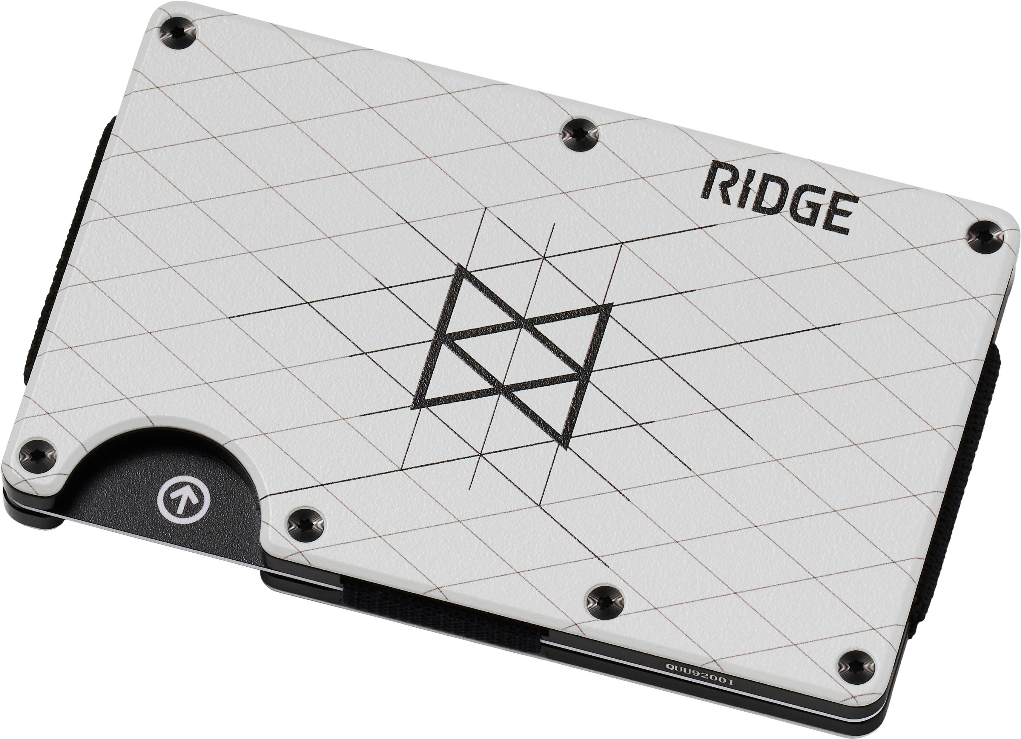 The text on the image reads "RIDGE T QUU92001 1."