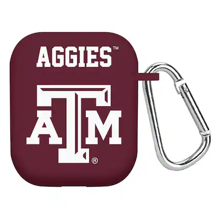 AGGIES
ATM