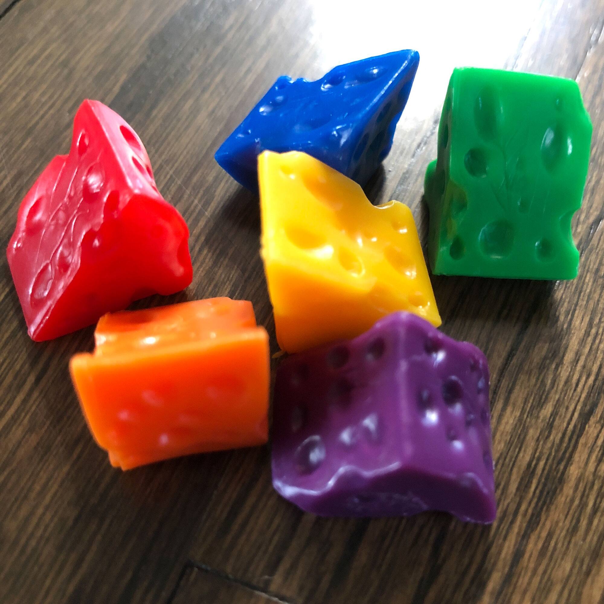 Alt View 6. Rich Dad - Rich Dad CASHFLOW Strategic Investing and Educational Board Game, 2020 Redesign - Purple.