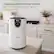 Captures and removes smoke
High-performance filtration to remove 99.98% of smoke*.
*Captures 99.98% of large, small & micro-sized particles. Non-living matter, based on IEST-RP-CC007 99.98% @ 0.1-0.2 microns.