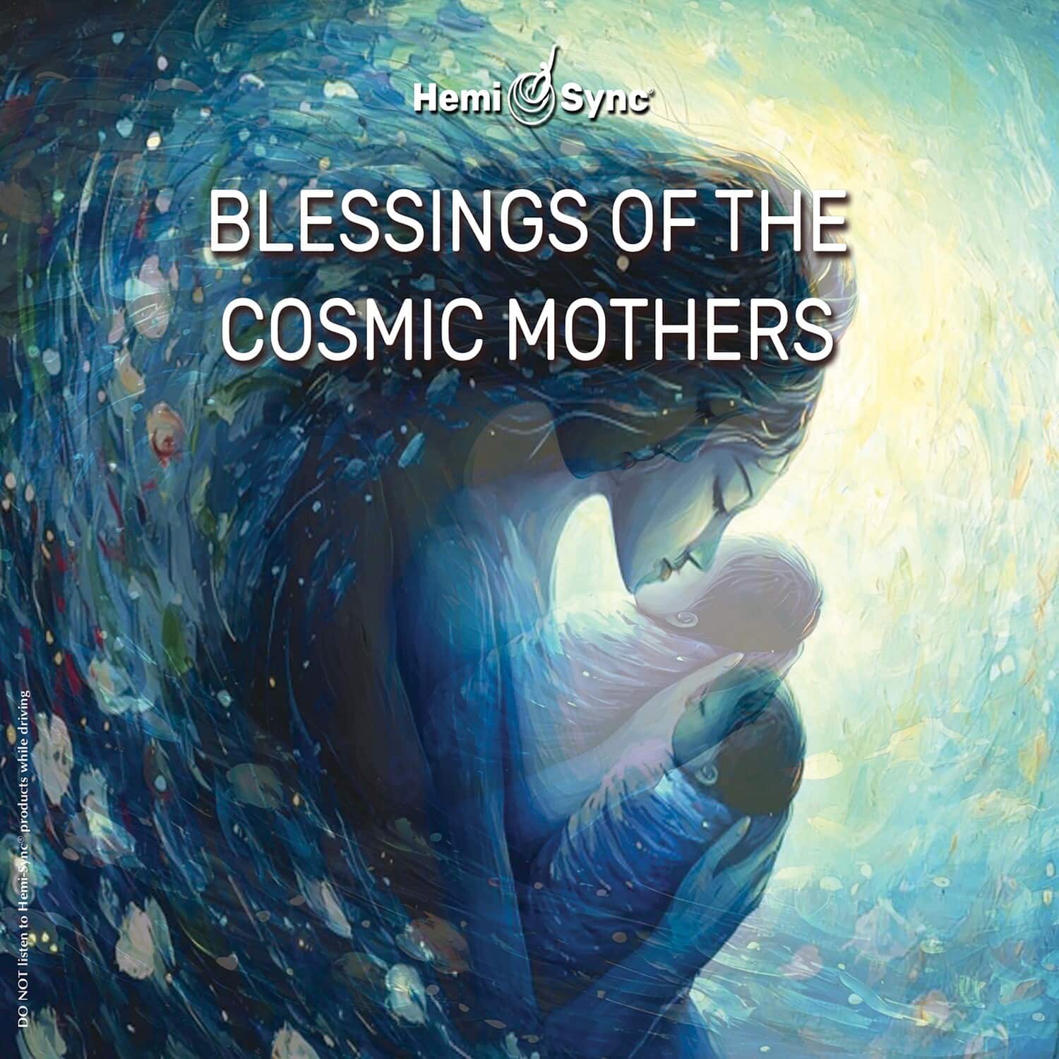 Various Artists - Blessings Of The Cosmic Mothers (Various Artists)   - COMPACT DISCS [CD] price history on PriceWatchPro