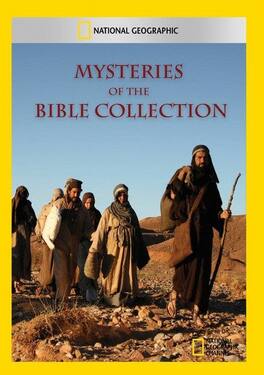 Mysteries of the Bible Collection - DVD