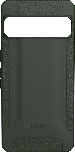 UAG - Scout Series - Drab - Google Pixel 8 Pro - Olive Green