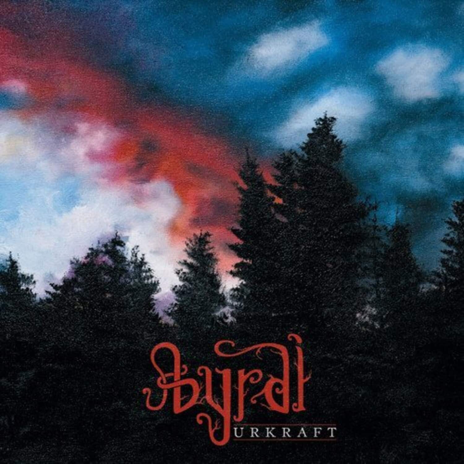 Byrdi - Ansur:urkraft   - COMPACT DISCS [CD] price history on PriceWatchPro