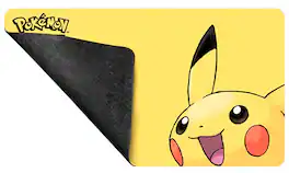 Ultra PRO - Pikachu Playmat for Pokémon