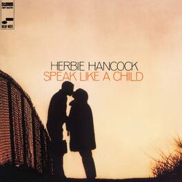 Herbie Hancock - Speak Like A Child - UHQCD - COMPACT DISCS