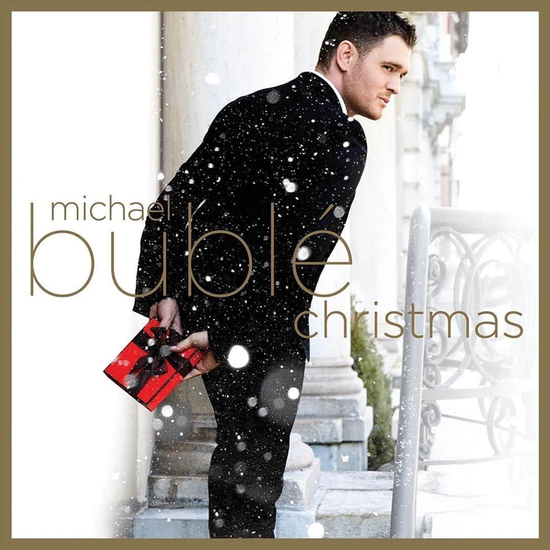 Christmas [10th Anniversary Super Deluxe Box Set] [LP] [VINYL] price history on PriceWatchPro