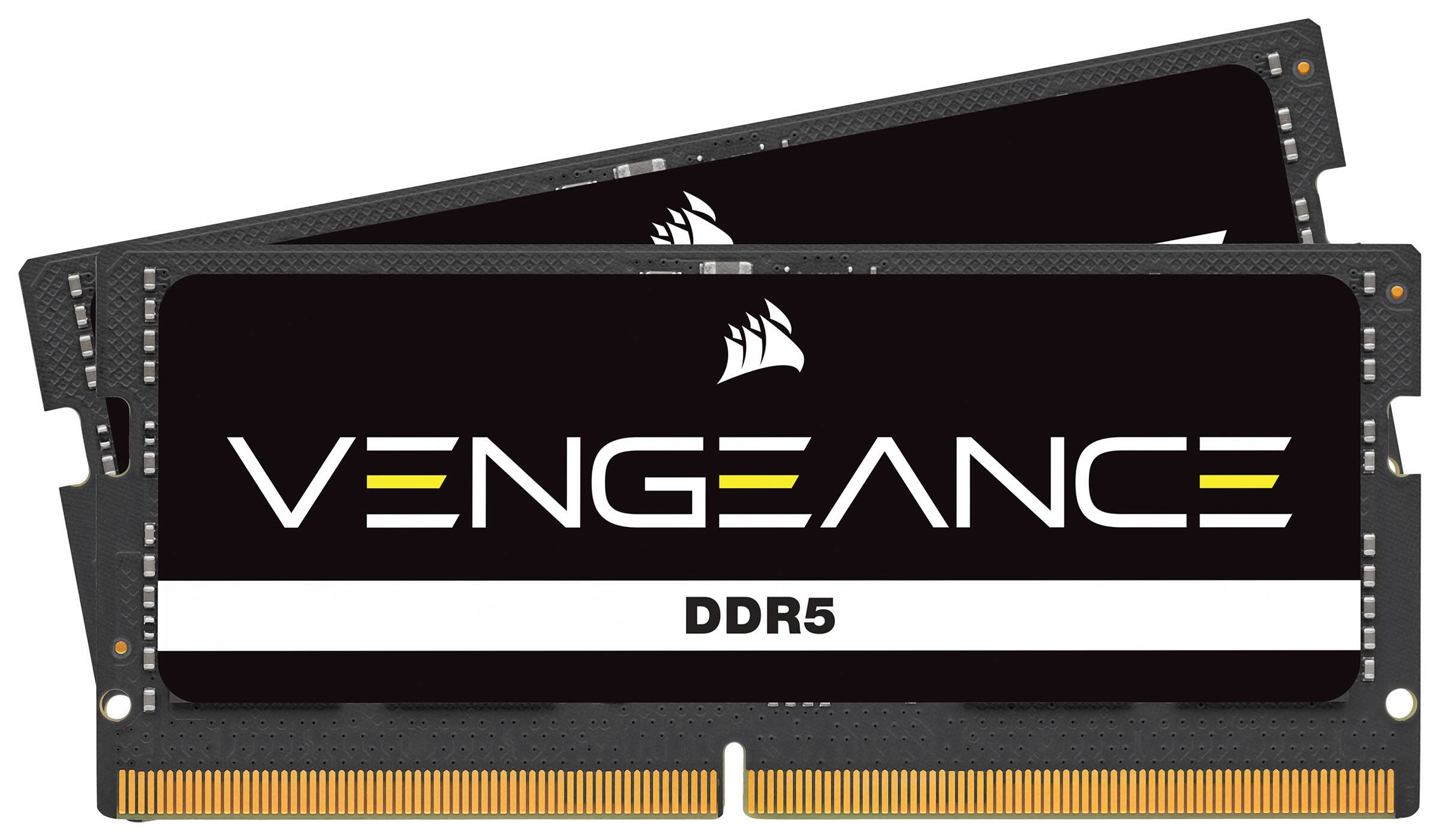 VENGEANCE DDR5
