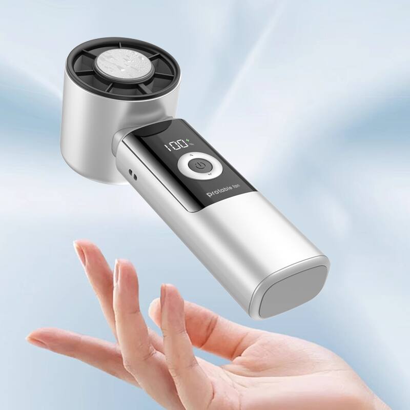 100 / G Ton portable