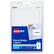AVERY
5147
Name Badge Labels
Labels stick, stay and remove cleanly
REMOVABLE
100 BADGES
2 1/2" x 3 3/8"
2 SHEETS
5147
Jordan