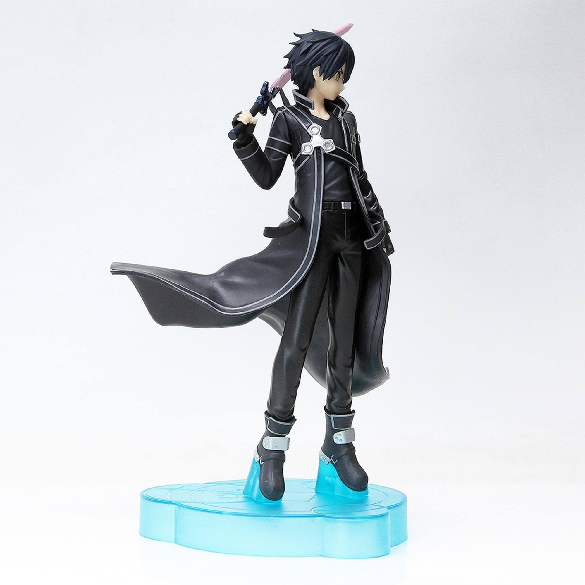 PopMarket BanPresto Sword Art Online Alicization War Of Underworld