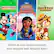 Disney Junior
Mickey Mouse Mixed-Up Adventures
Mira Royal Detective
Chip 'n' Dale Rescue Rangers
Select ad-free Disney episodes now included with Amazon Kids+