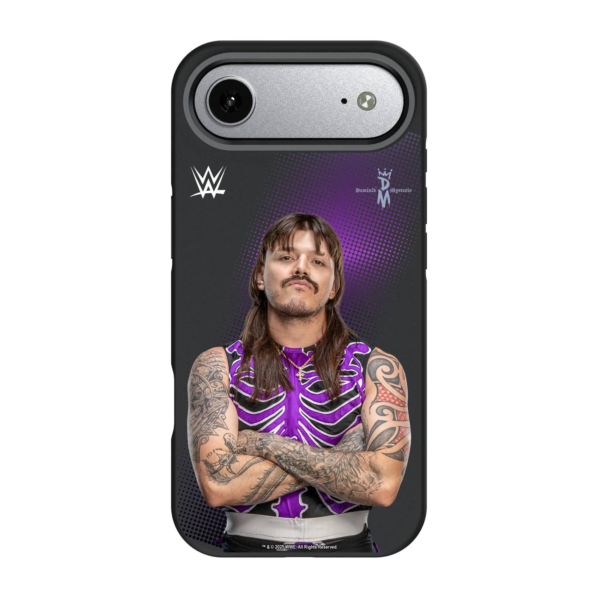 Dominik Mysterio