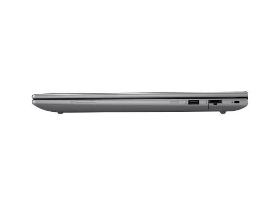 Alt View 1. HP - HP ZBook Power 16" G11 A Mobile Workstation PC 3 Yr Wolf Pro Security & 3 Yr - Gray.