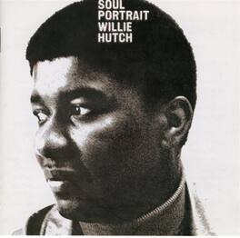 Willie Hutch - Soul Portrait - VINYL LP
