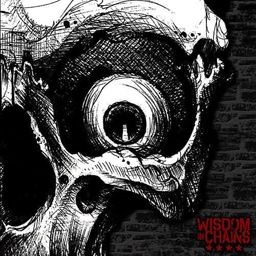 Front. Nothing in Nature Respects Weakness [LP].