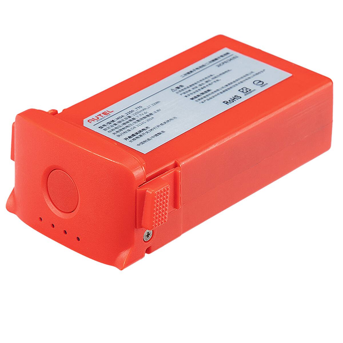 770 AUTEL 2250 / MDA MDA / GB 3  
33 RoHS