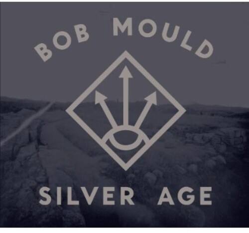 BOB MOULD  
SILVER AGE