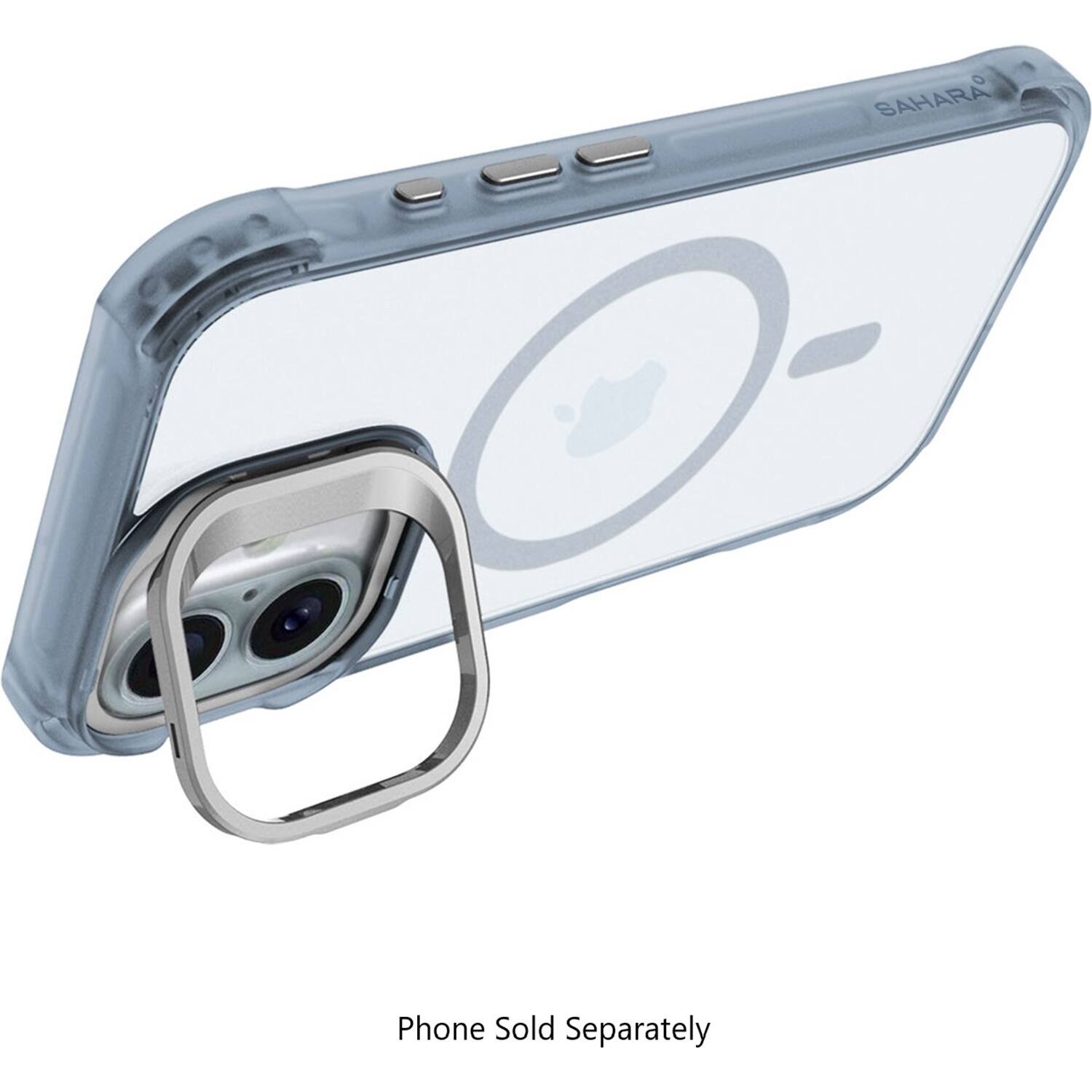 SAHARA Phone Sold Separately