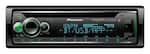 SRC - OFF DISP Pioneer (SiriusXM) MIXTRAX READY BASS BAND DIMMER APP BASS 10:20
BT/USB/APP - LIST
DEH-S6220BS
TRACK DN 1 2 3 4 5 6
