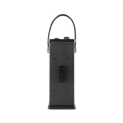 Front. Aputure - Aputure STORM 700x with 2500K to 10000K CCT Range High Output (US).