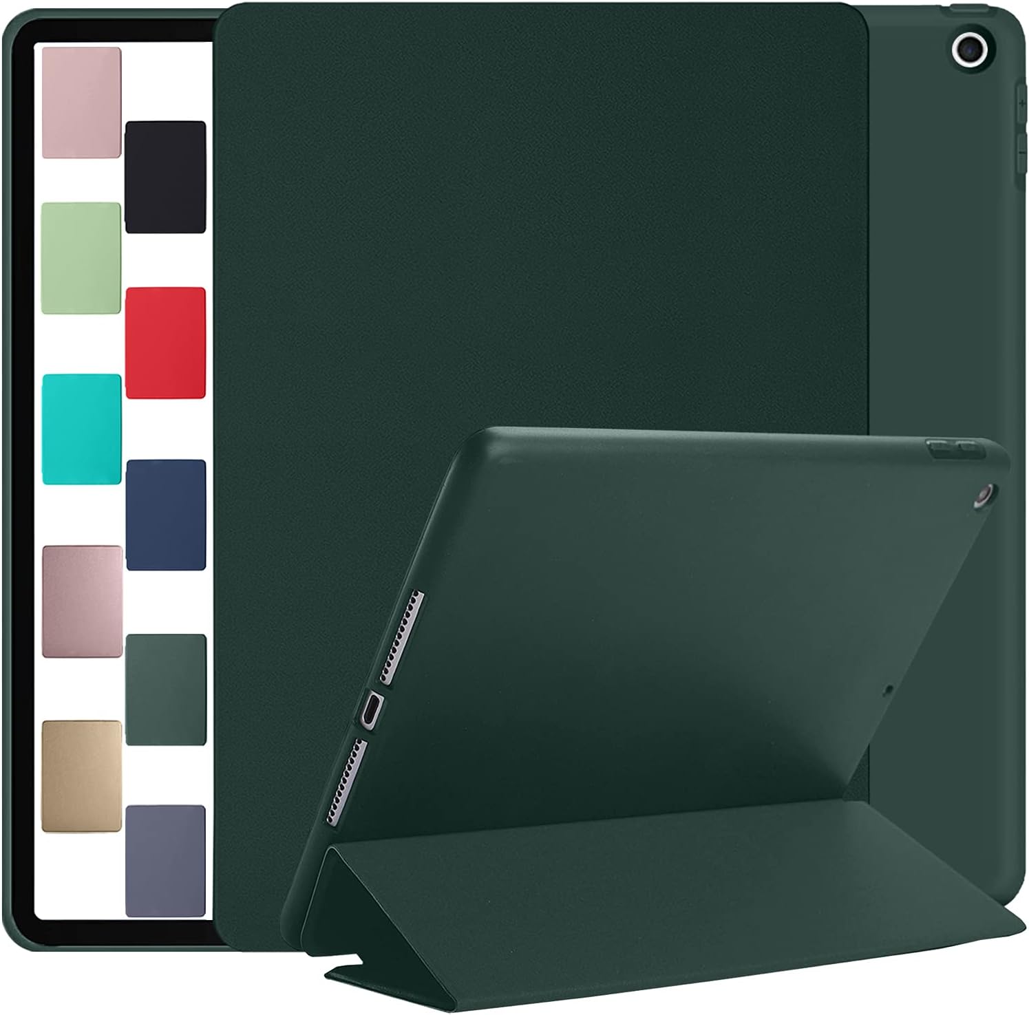 Dark Green