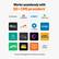 Works seamlessly with 50+ CMS providers*
AbleSign ARREYA LRISITAL SIDNAZE SUITE K RBYT lifeloop Mvix novisign Enterprise Digital Signage NOWSIGNAGE onsign OptiSigns play DIGITAL SIGNAGE poster booking free Digital Signage Software RISE VISION yodeck plus more
*Content Management Software providers